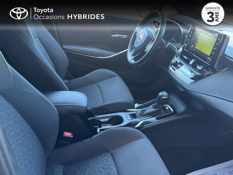 TOYOTA Corolla Touring Spt d’occasion à vendre à ALÈS chez VEYRUNES (Photo 6)