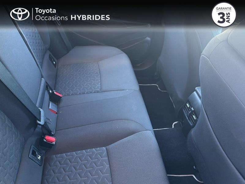 TOYOTA Corolla Touring Spt d’occasion à vendre à ALÈS chez VEYRUNES (Photo 7)