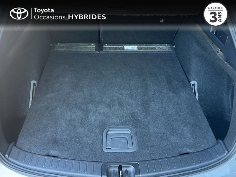 TOYOTA Corolla Touring Spt d’occasion à vendre à ALÈS chez VEYRUNES (Photo 10)