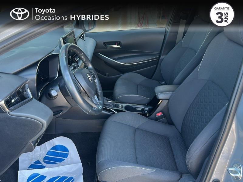 TOYOTA Corolla Touring Spt d’occasion à vendre à ALÈS chez VEYRUNES (Photo 11)