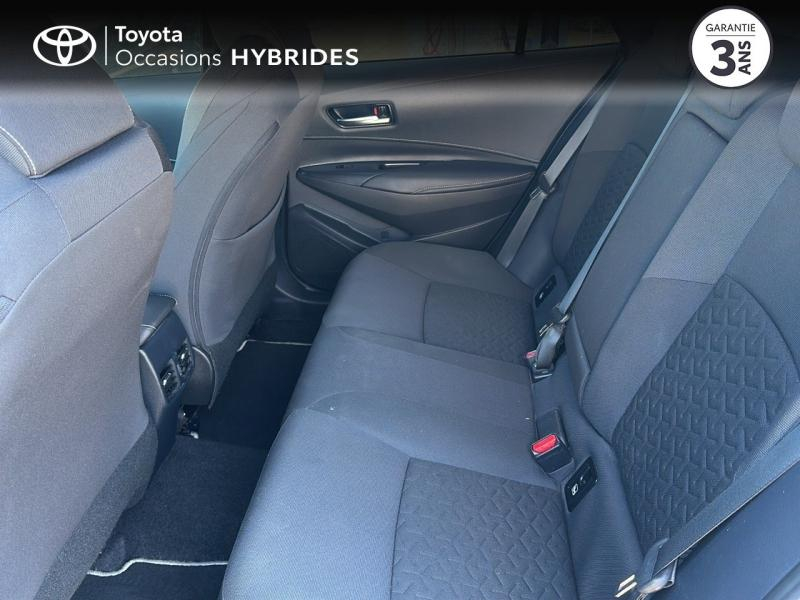 TOYOTA Corolla Touring Spt d’occasion à vendre à ALÈS chez VEYRUNES (Photo 12)