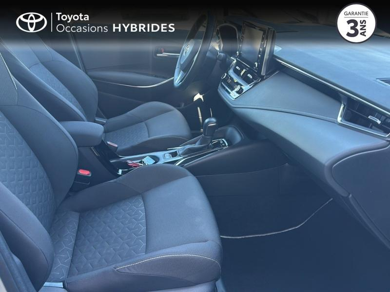 TOYOTA Corolla d’occasion à vendre à ALÈS chez VEYRUNES (Photo 6)