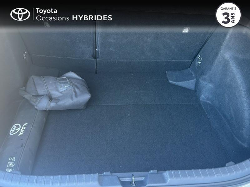 TOYOTA Corolla d’occasion à vendre à ALÈS chez VEYRUNES (Photo 10)