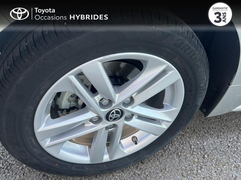 TOYOTA Corolla d’occasion à vendre à ALÈS chez VEYRUNES (Photo 16)
