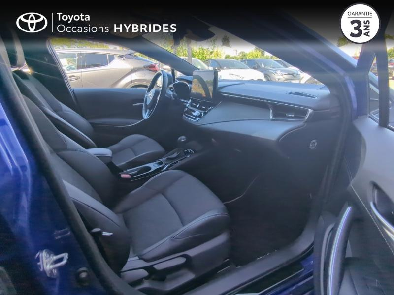 TOYOTA Corolla d’occasion à vendre à ALÈS chez VEYRUNES (Photo 6)