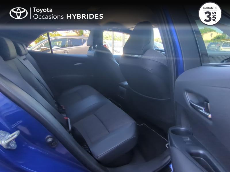 TOYOTA Corolla d’occasion à vendre à ALÈS chez VEYRUNES (Photo 7)