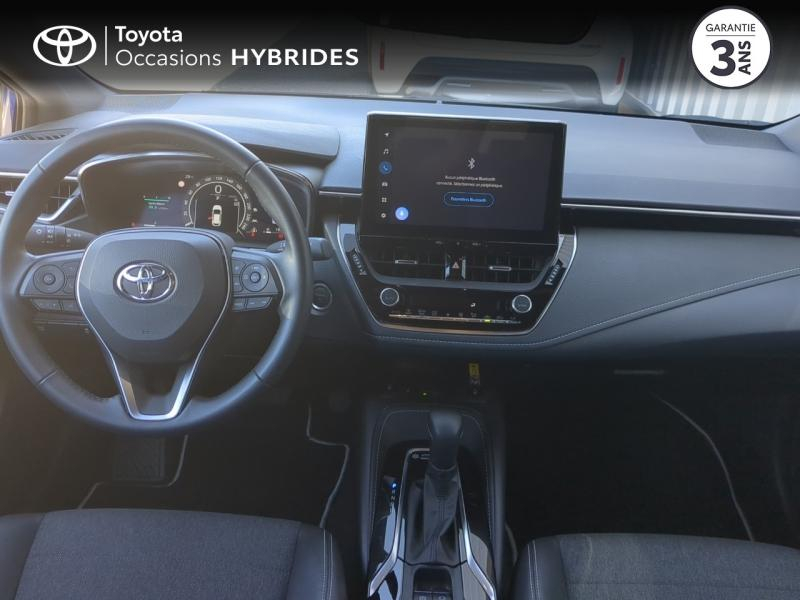 TOYOTA Corolla d’occasion à vendre à ALÈS chez VEYRUNES (Photo 8)