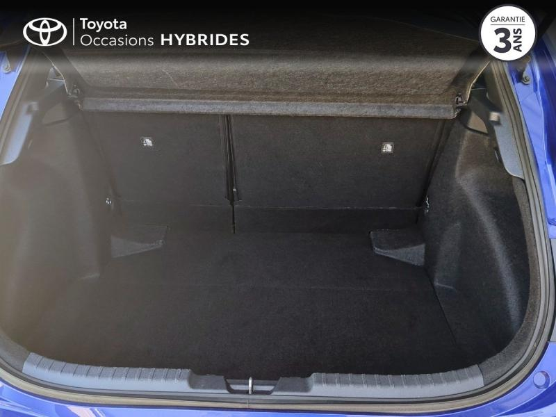 TOYOTA Corolla d’occasion à vendre à ALÈS chez VEYRUNES (Photo 10)