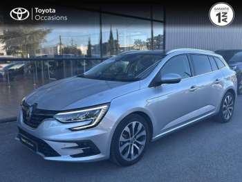 RENAULT Megane Estate d’occasion à vendre à ALÈS