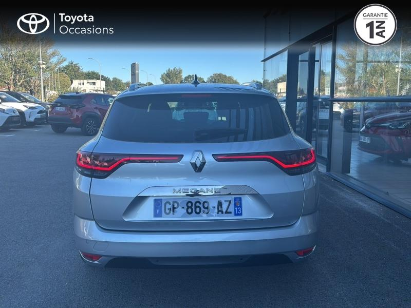 RENAULT Megane Estate d’occasion à vendre à ALÈS chez VEYRUNES (Photo 4)