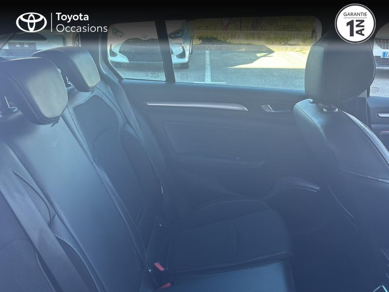 RENAULT Megane Estate d’occasion à vendre à ALÈS chez VEYRUNES (Photo 7)