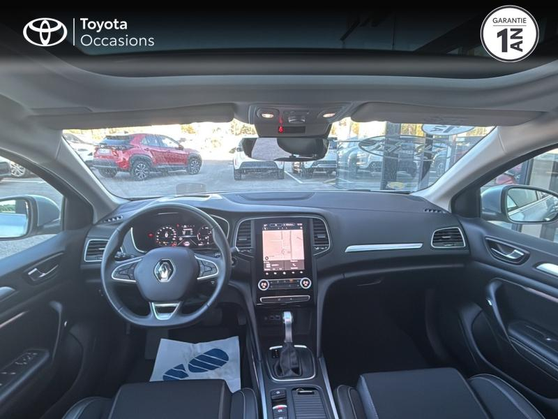 RENAULT Megane Estate d’occasion à vendre à ALÈS chez VEYRUNES (Photo 8)