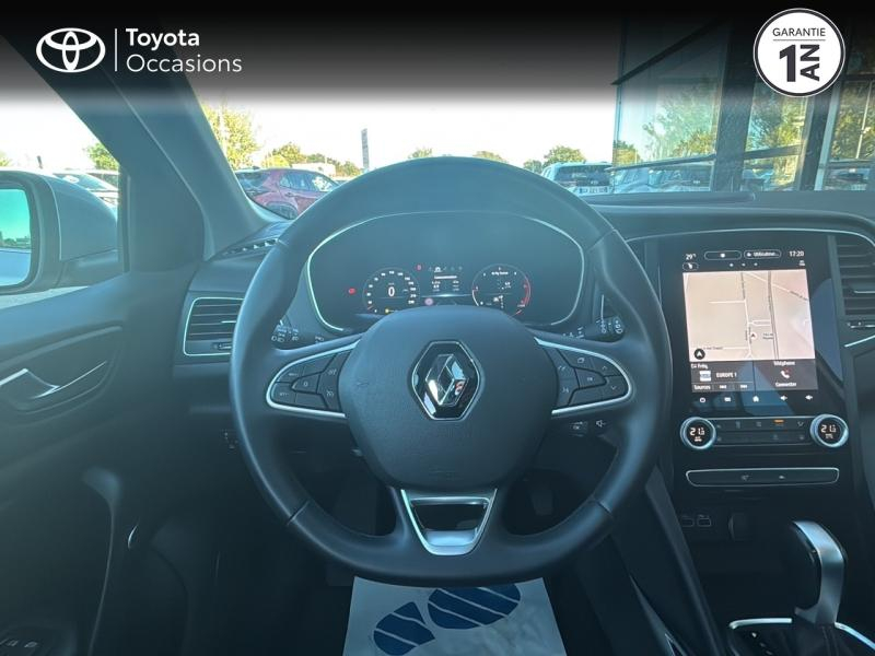 RENAULT Megane Estate d’occasion à vendre à ALÈS chez VEYRUNES (Photo 9)