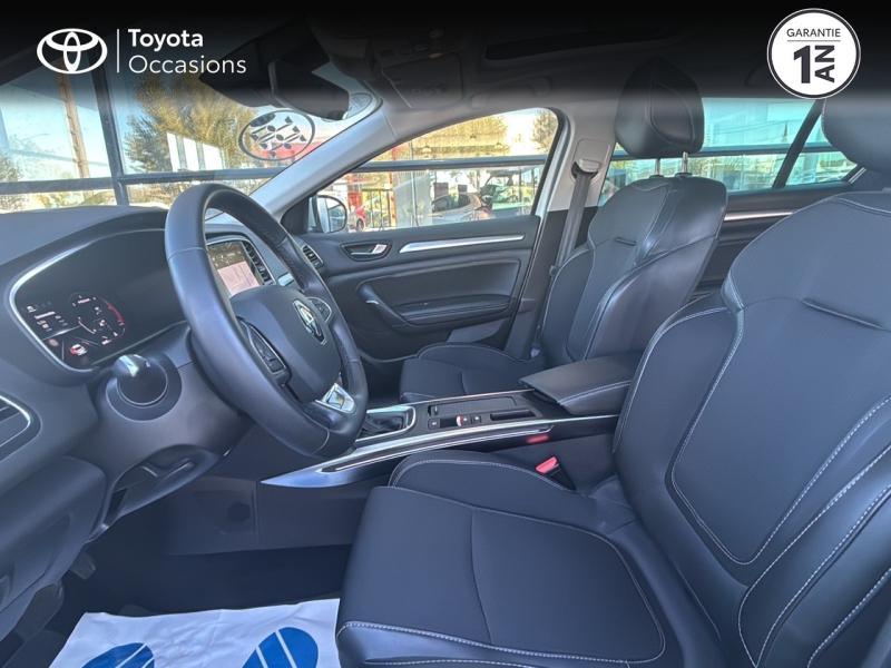 RENAULT Megane Estate d’occasion à vendre à ALÈS chez VEYRUNES (Photo 11)