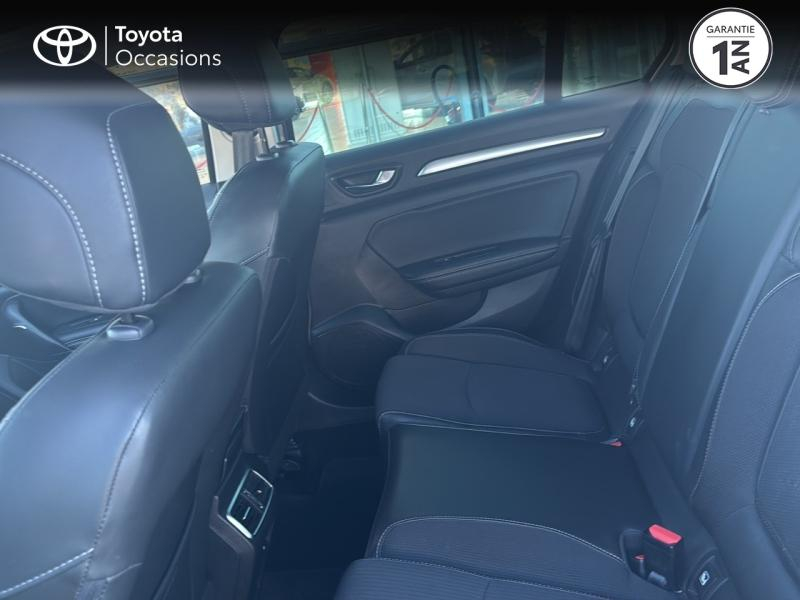 RENAULT Megane Estate d’occasion à vendre à ALÈS chez VEYRUNES (Photo 12)