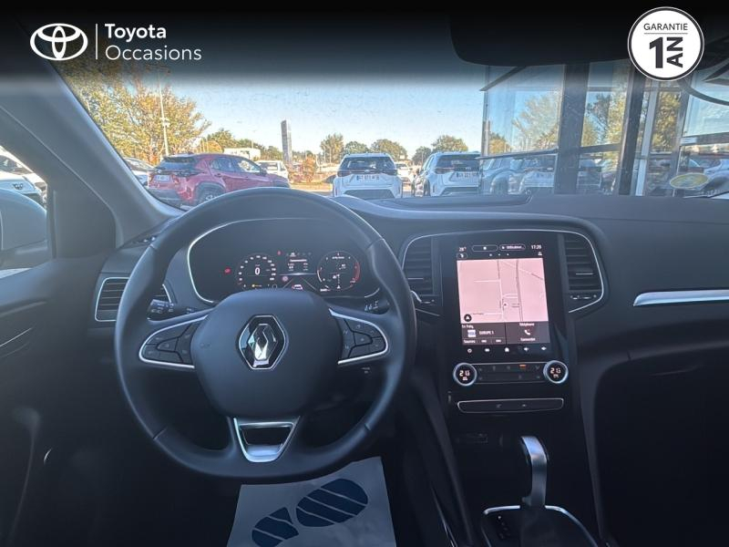 RENAULT Megane Estate d’occasion à vendre à ALÈS chez VEYRUNES (Photo 13)