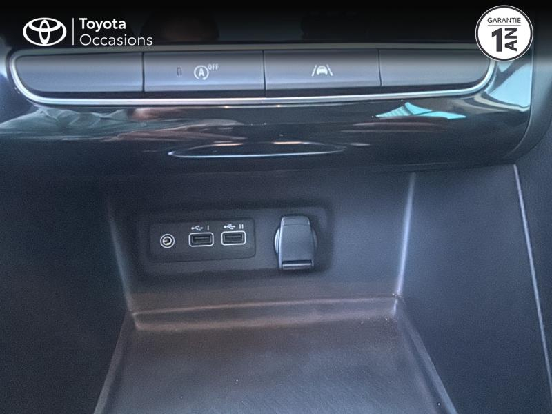 RENAULT Megane Estate d’occasion à vendre à ALÈS chez VEYRUNES (Photo 19)