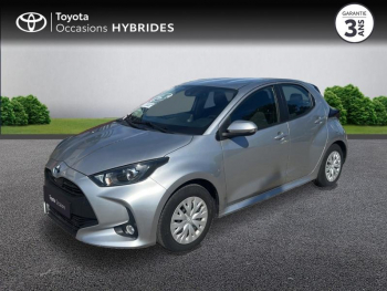TOYOTA Yaris d’occasion à vendre à ALÈS