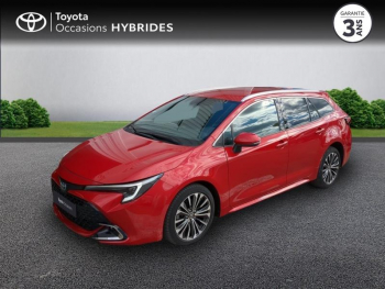 TOYOTA Corolla Touring Spt d’occasion à vendre à ALÈS