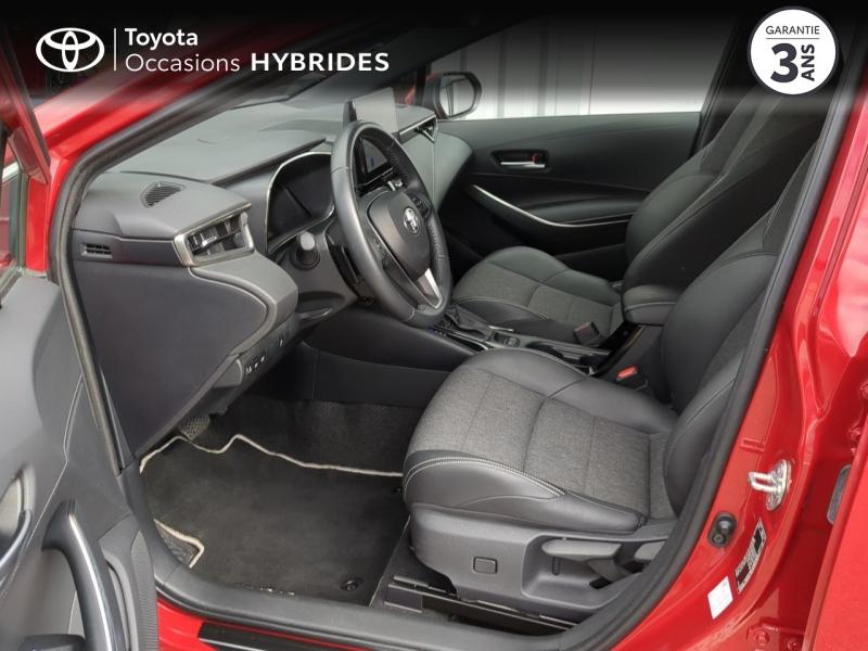 TOYOTA Corolla Touring Spt d’occasion à vendre à ALÈS chez VEYRUNES (Photo 11)