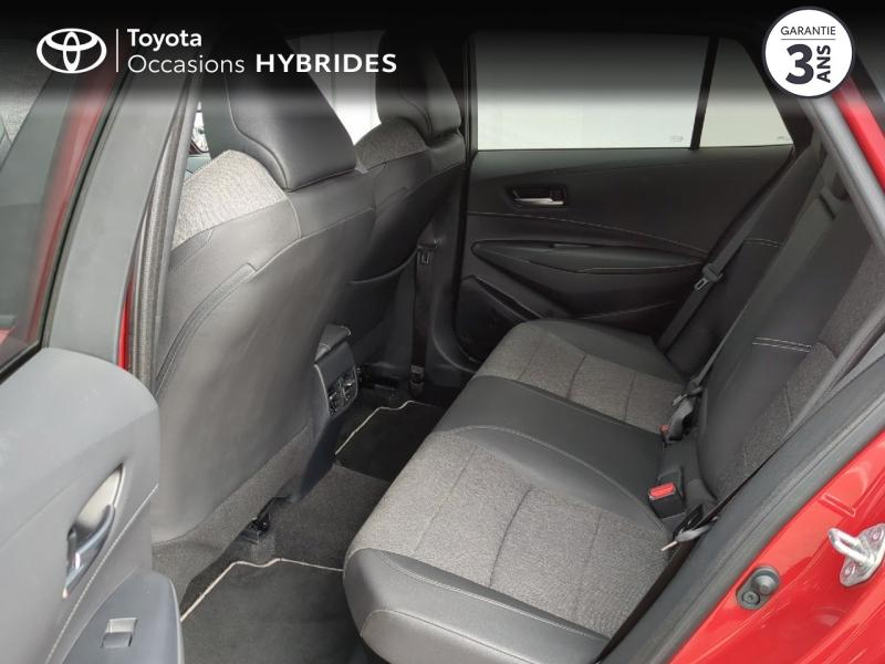TOYOTA Corolla Touring Spt d’occasion à vendre à ALÈS chez VEYRUNES (Photo 12)