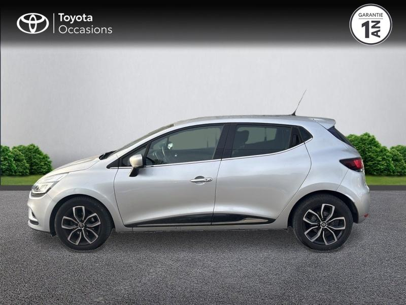 RENAULT Clio d’occasion à vendre à ALÈS chez VEYRUNES (Photo 3)