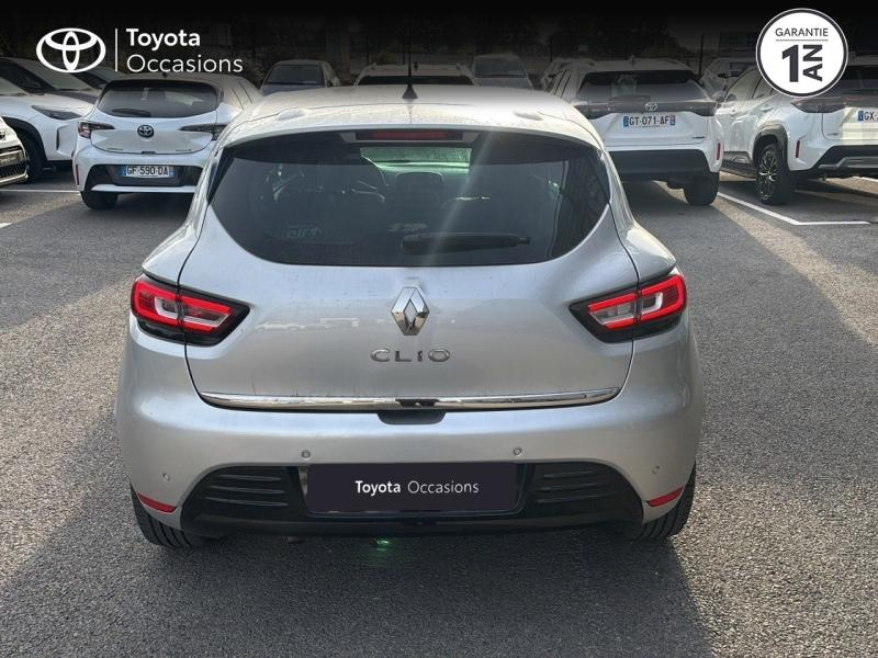 RENAULT Clio d’occasion à vendre à ALÈS chez VEYRUNES (Photo 4)