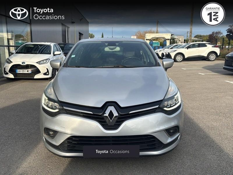 RENAULT Clio d’occasion à vendre à ALÈS chez VEYRUNES (Photo 5)