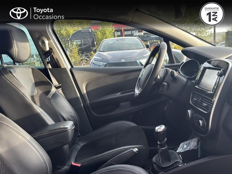 RENAULT Clio d’occasion à vendre à ALÈS chez VEYRUNES (Photo 6)