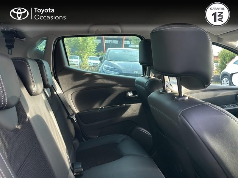 RENAULT Clio d’occasion à vendre à ALÈS chez VEYRUNES (Photo 7)