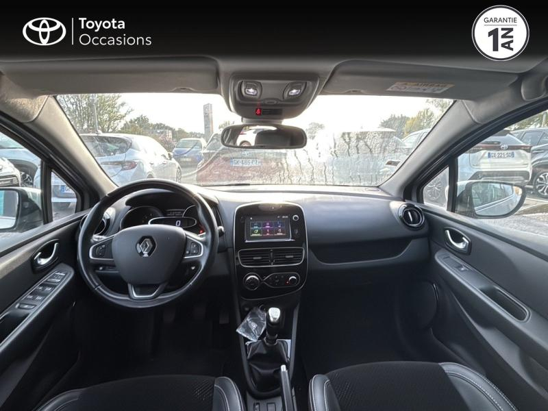 RENAULT Clio d’occasion à vendre à ALÈS chez VEYRUNES (Photo 8)