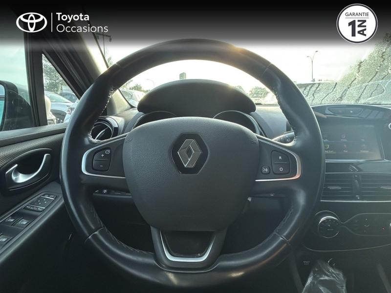 RENAULT Clio d’occasion à vendre à ALÈS chez VEYRUNES (Photo 9)