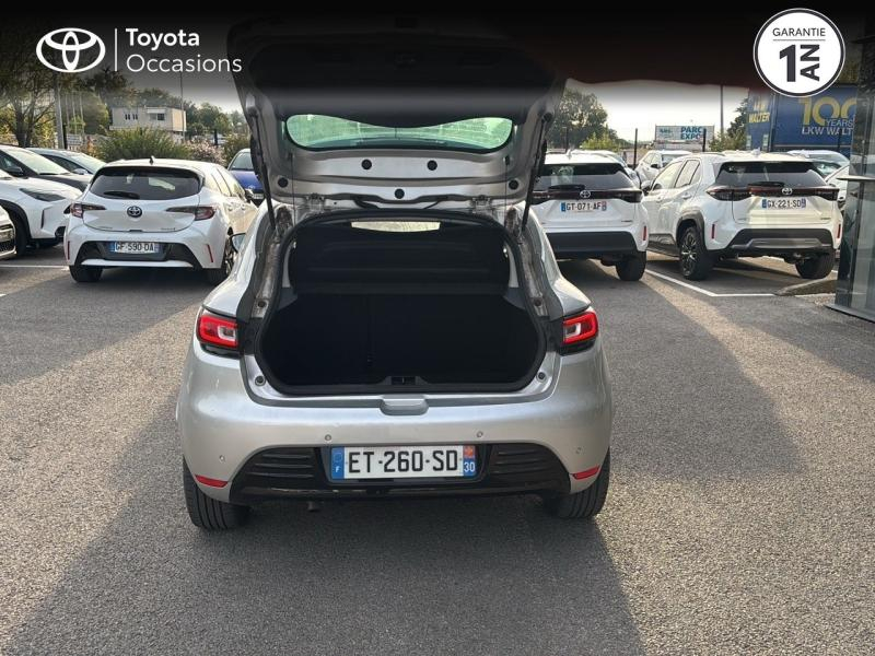 RENAULT Clio d’occasion à vendre à ALÈS chez VEYRUNES (Photo 10)