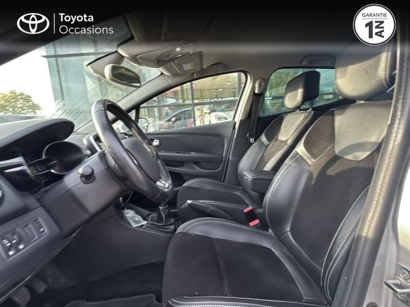 RENAULT Clio d’occasion à vendre à ALÈS chez VEYRUNES (Photo 11)
