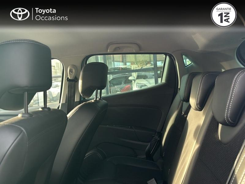 RENAULT Clio d’occasion à vendre à ALÈS chez VEYRUNES (Photo 12)