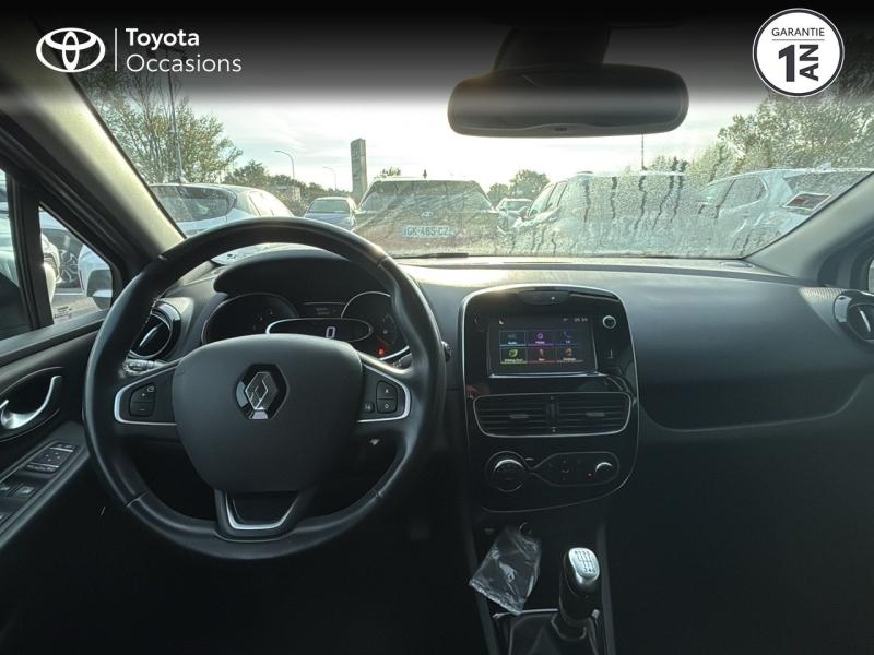 RENAULT Clio d’occasion à vendre à ALÈS chez VEYRUNES (Photo 13)