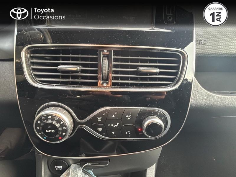 RENAULT Clio d’occasion à vendre à ALÈS chez VEYRUNES (Photo 18)