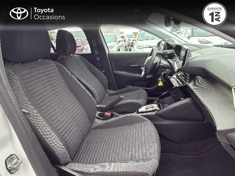 PEUGEOT 208 d’occasion à vendre à ALÈS chez VEYRUNES (Photo 6)