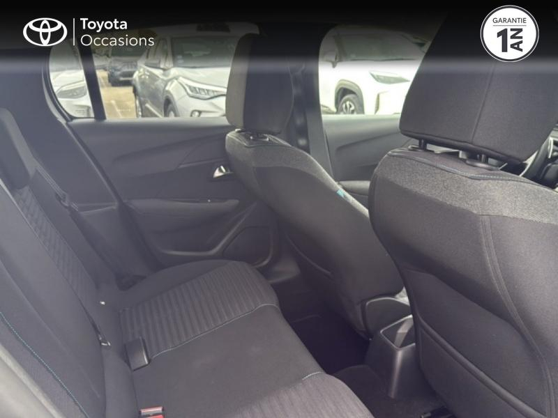 PEUGEOT 208 d’occasion à vendre à ALÈS chez VEYRUNES (Photo 7)