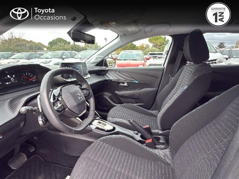 PEUGEOT 208 d’occasion à vendre à ALÈS chez VEYRUNES (Photo 11)