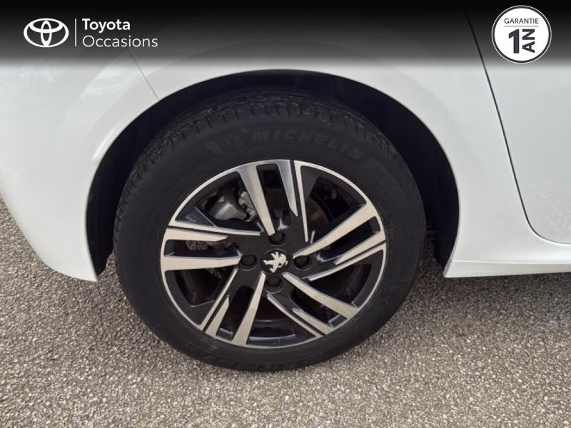 PEUGEOT 208 d’occasion à vendre à ALÈS chez VEYRUNES (Photo 16)