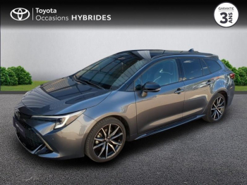 TOYOTA Corolla Touring Spt 1.8 140ch GR Sport MY24 25378 km à vendre