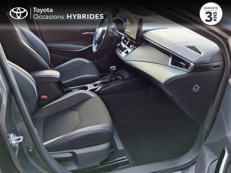 TOYOTA Corolla Touring Spt d’occasion à vendre à ALÈS chez VEYRUNES (Photo 6)