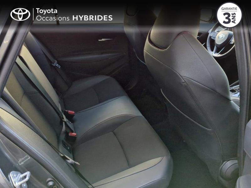 TOYOTA Corolla Touring Spt d’occasion à vendre à ALÈS chez VEYRUNES (Photo 7)