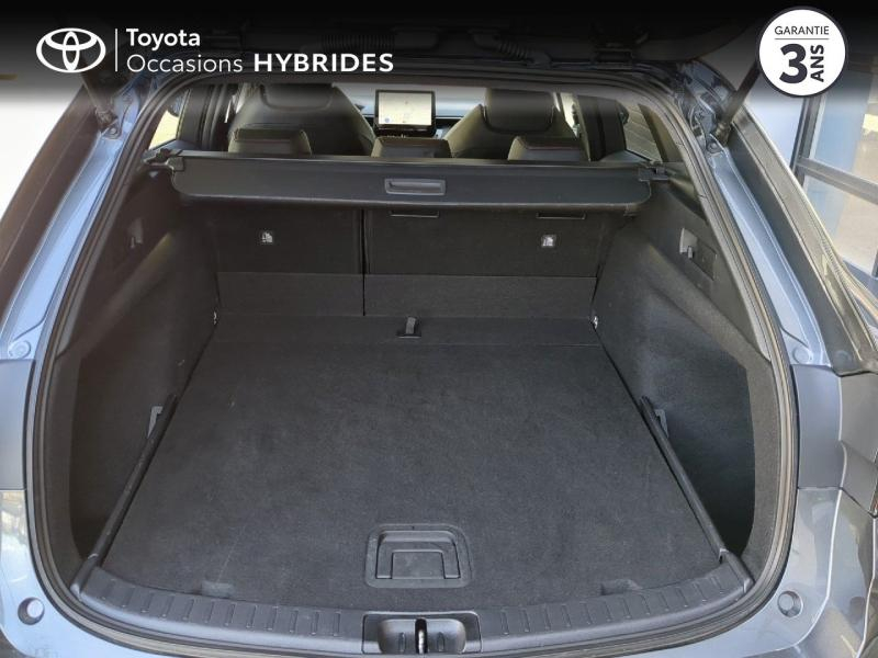 TOYOTA Corolla Touring Spt d’occasion à vendre à ALÈS chez VEYRUNES (Photo 10)