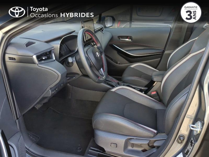TOYOTA Corolla Touring Spt d’occasion à vendre à ALÈS chez VEYRUNES (Photo 11)