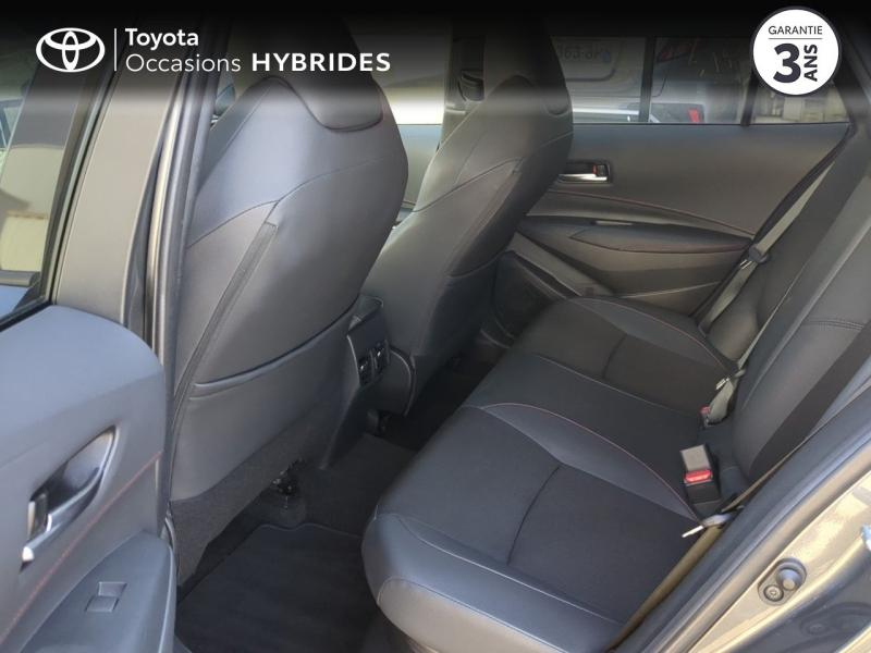 TOYOTA Corolla Touring Spt d’occasion à vendre à ALÈS chez VEYRUNES (Photo 12)