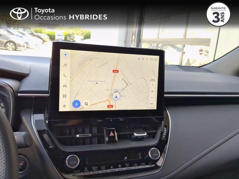 TOYOTA Corolla Touring Spt d’occasion à vendre à ALÈS chez VEYRUNES (Photo 15)