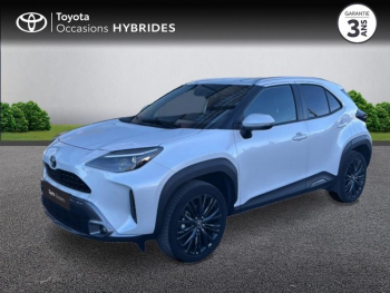 TOYOTA Yaris Cross 116h Trail AWD-i MY22 45484 km à vendre