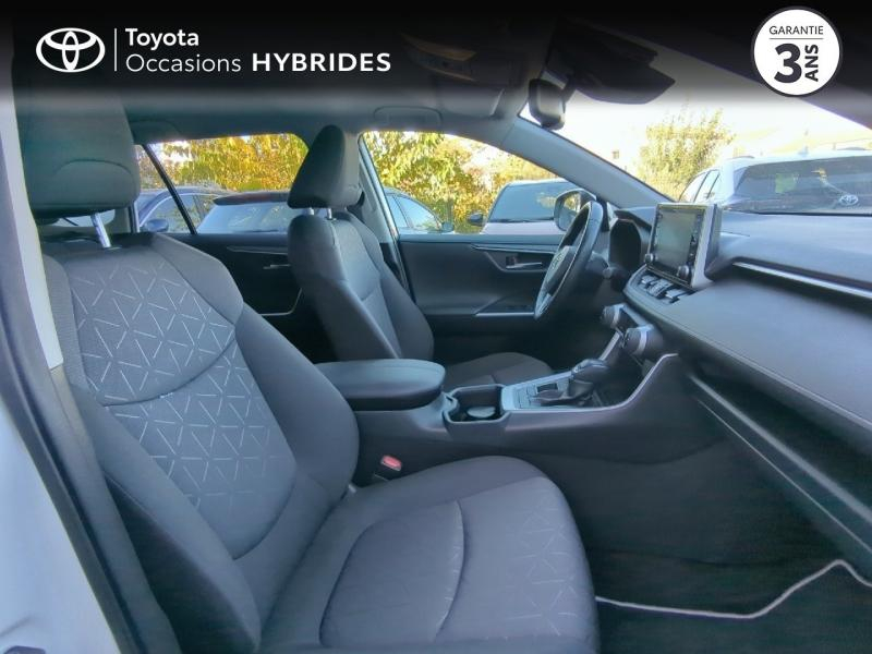 TOYOTA RAV4 d’occasion à vendre à ALÈS chez VEYRUNES (Photo 6)